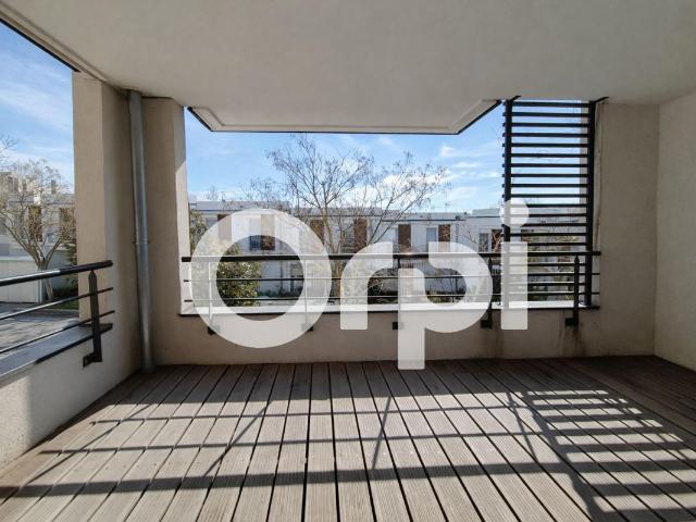 Appartement vente à Toulouse, Balma