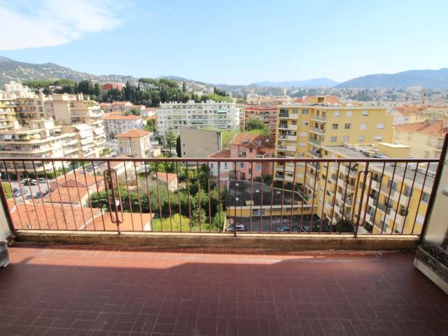 Appartement vente à Nice
