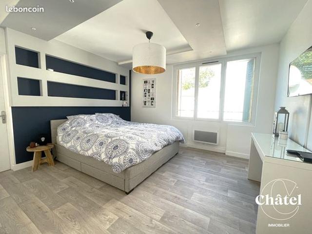 Appartement vente à Meaux