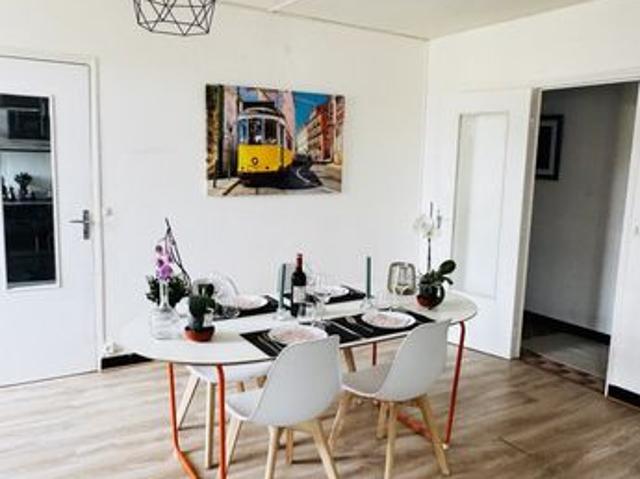 Appartement vente à Soissons