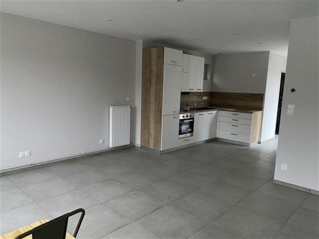 Appartement location à Yssingeaux, Monistrol-sur-loire
