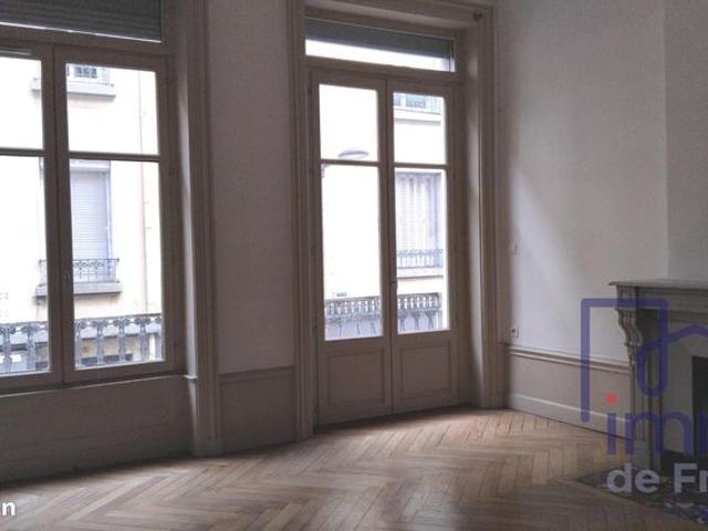 Appartement vente à Saint-Étienne, Saint-etienne