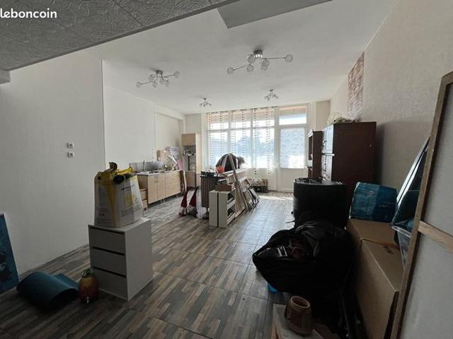 Appartement vente à Montauban, Albias