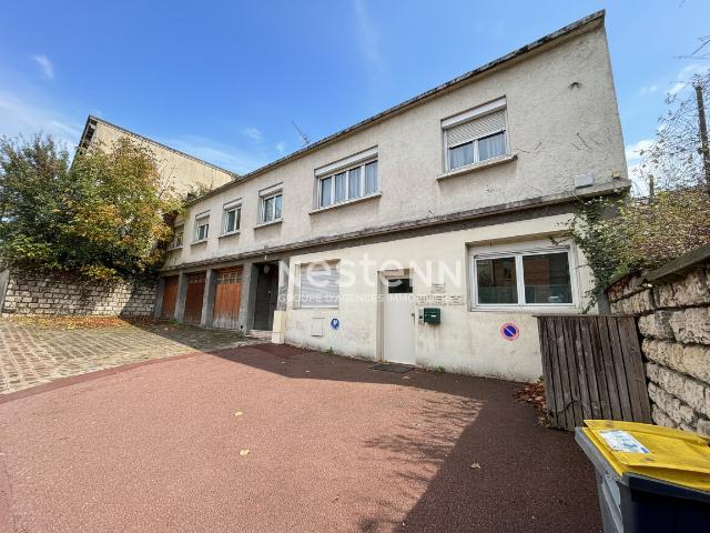 Appartement vente à Quartier Les Hauts d'Issy / Les Epinettes / Le Fort, Issy-les-Moulineaux