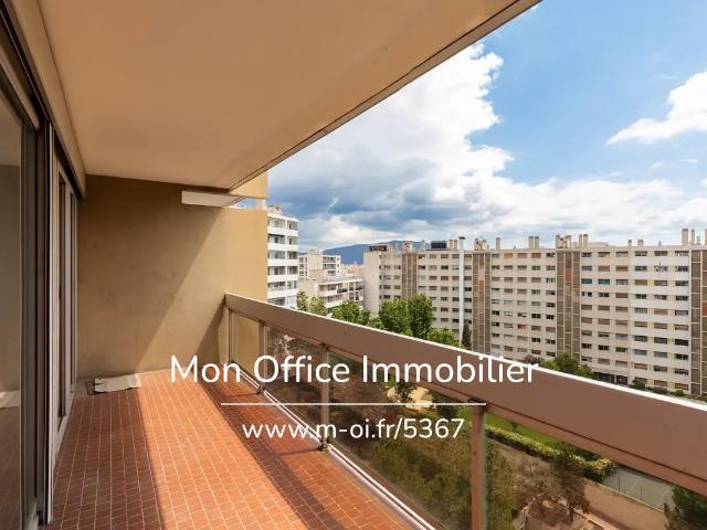 Appartement vente à France métropolitaine, Marseille
