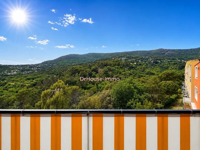 Appartement vente à Grasse, Carros