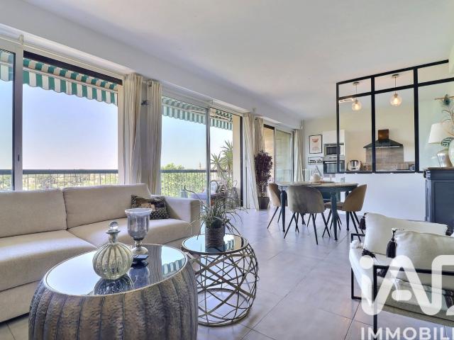 Appartement vente à Marseille