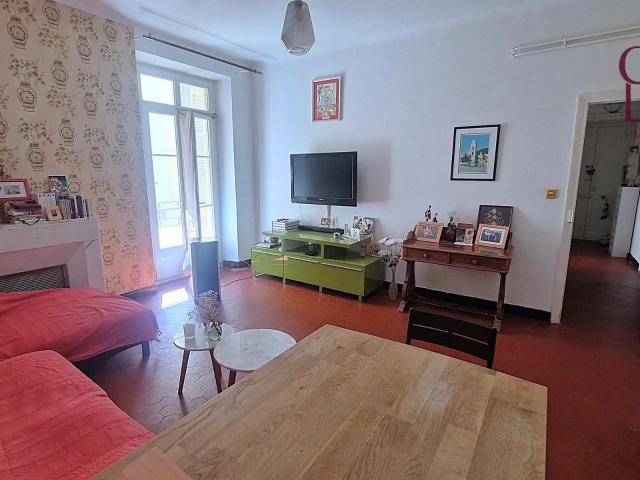 Appartement vente à Ajaccio