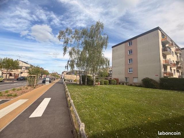 Appartement vente à Chartres