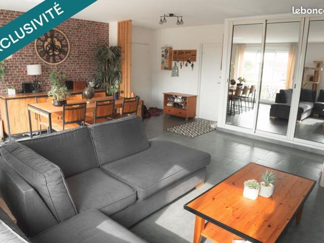 Appartement vente à Longjumeau, Essonne