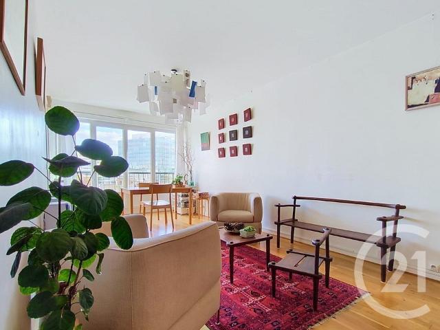 Appartement vente à Paris 15e Arrondissement, Paris