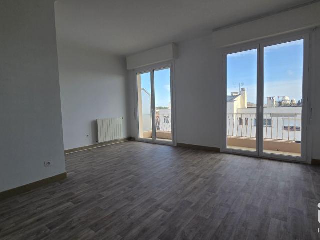 Appartement vente à Béziers