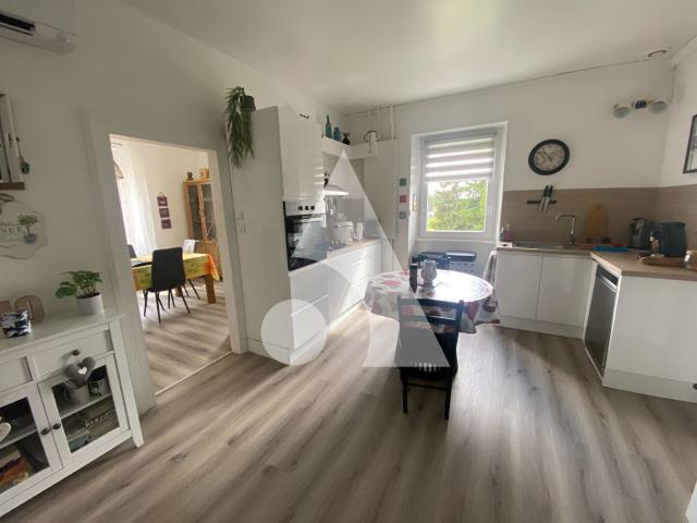 Appartement location à Belfort, Vézelois