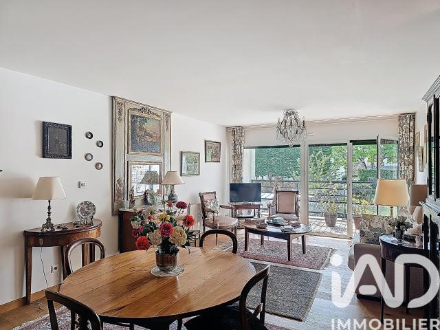 Appartement vente à Guingamp, Bretagne
