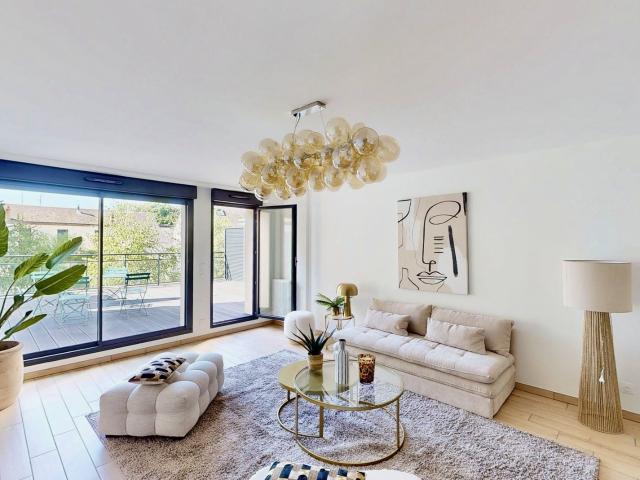 Appartement vente à Orléans