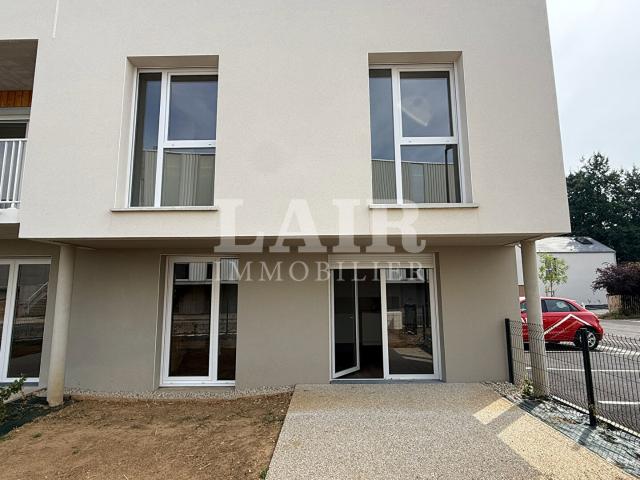 Appartement vente à Alençon