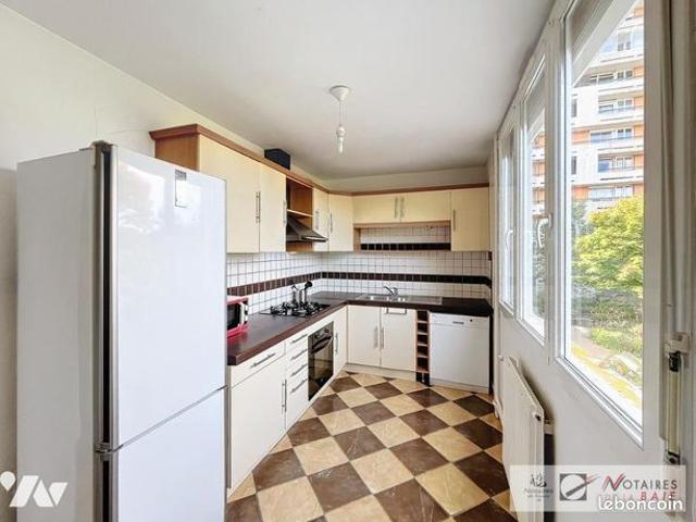 Appartement vente à Saint-Brieuc, Bretagne