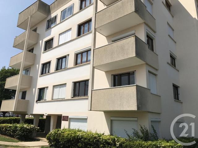 Appartement vente à Malesherbes, Le Malesherbois