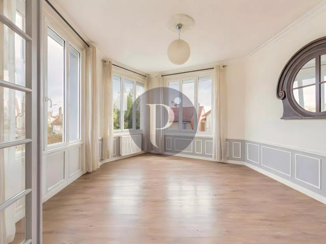 Appartement vente à L'Haÿ-les-Roses, Chevilly-larue