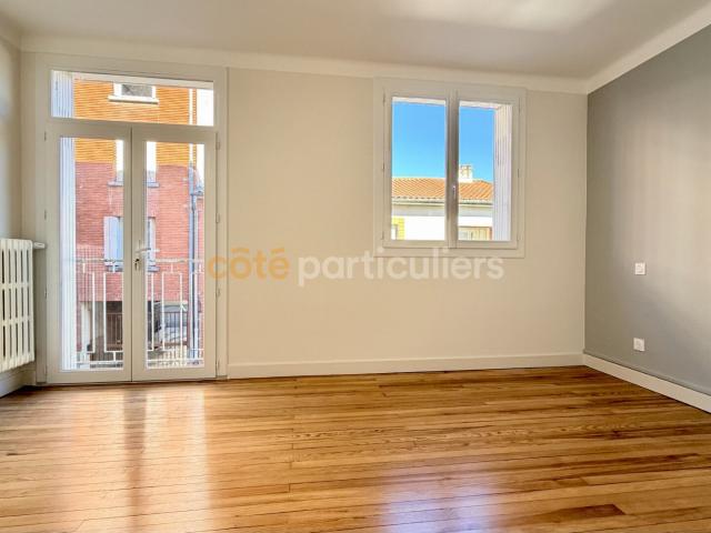 Appartement vente à Montauban