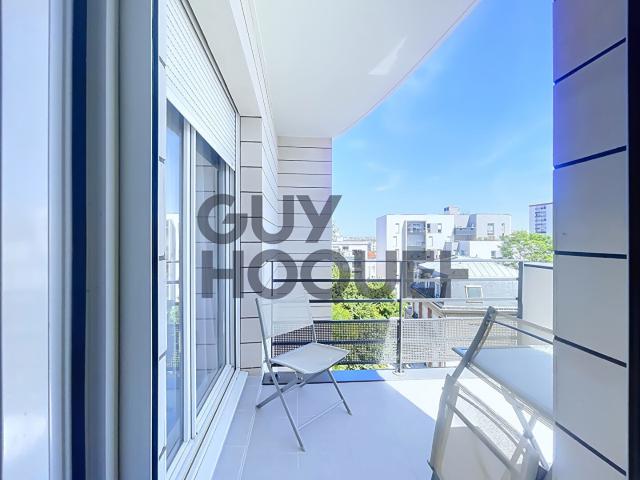 Appartement vente à L'Haÿ-les-Roses, Vitry-sur-seine