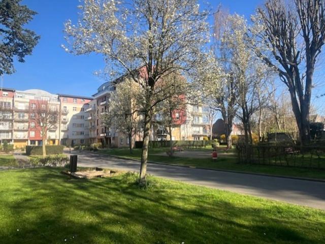Appartement vente à Lille, Saint-andré-lez-lille
