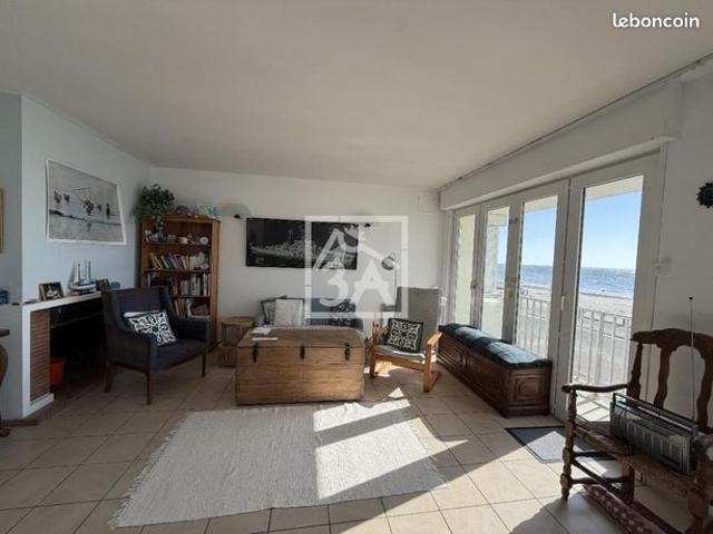 Appartement vente à Boulogne-sur-Mer, Neufchâtel-hardelot
