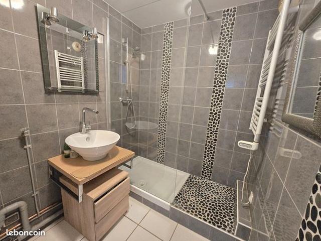 Appartement vente à Pontarlier