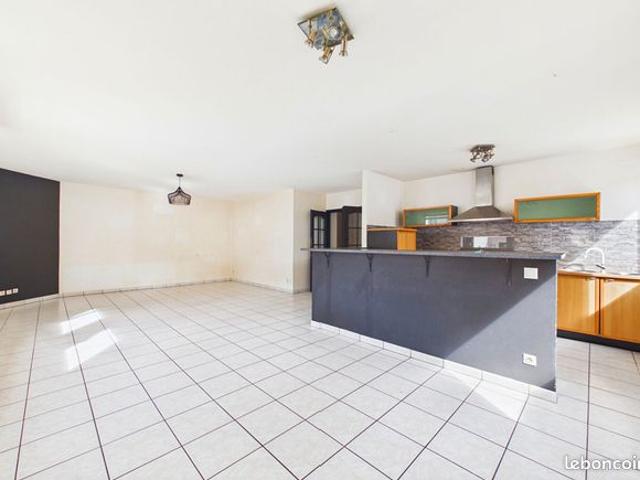 Appartement vente à Forbach-Boulay-Moselle, Saint-avold
