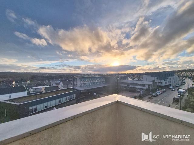 Appartement vente à Brest, Bretagne