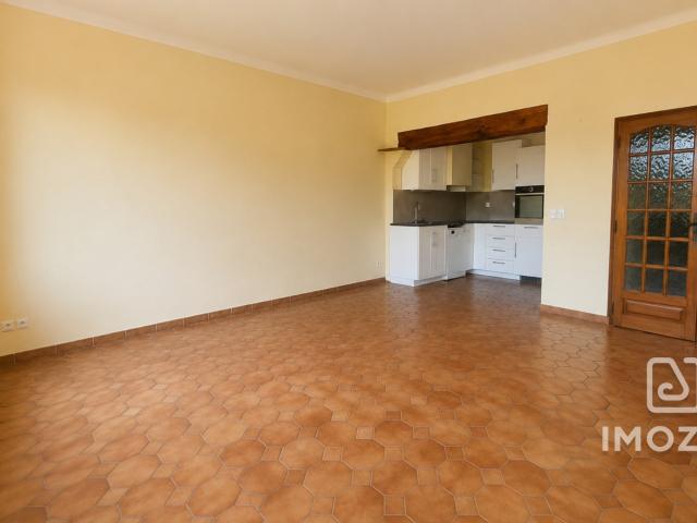 Appartement vente à Brignoles