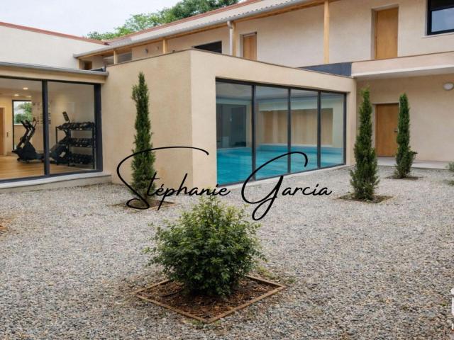 Appartement vente à France métropolitaine, Livron-sur-drôme