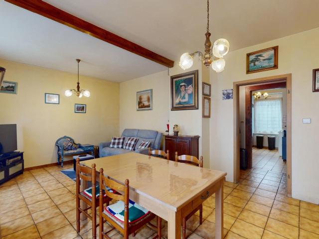 Appartement vente à Mulhouse