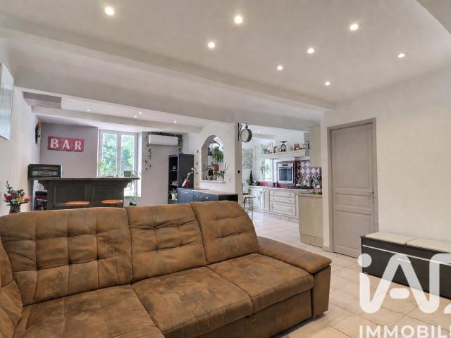 Appartement vente à Brignoles, Rougiers