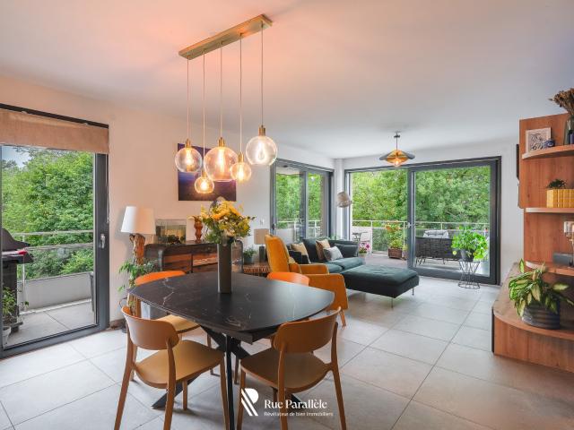 Appartement vente à Annecy