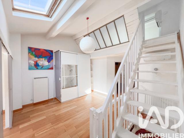 Appartement vente à Marseille, Gémenos