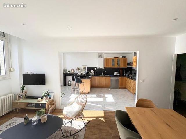 Appartement vente à Dinan, Bretagne