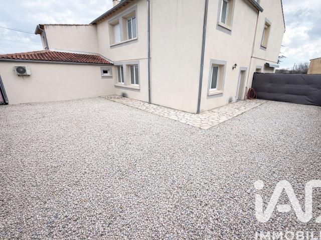Appartement vente à Nîmes, Gajan
