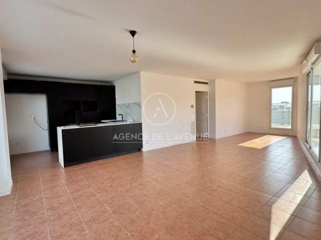 Appartement location à Arrondissement de Toulon, La Seyne-sur-mer
