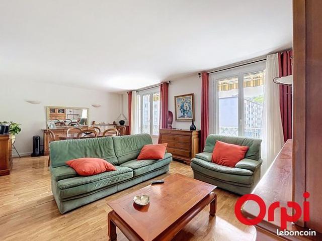 Appartement vente à Bourgoin-Jallieu, Isère