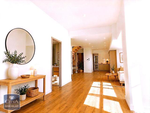 Appartement vente à Libourne