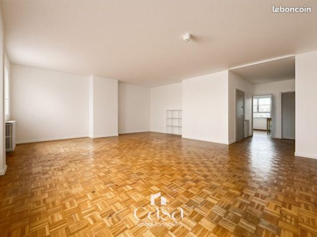 Appartement vente à Caen