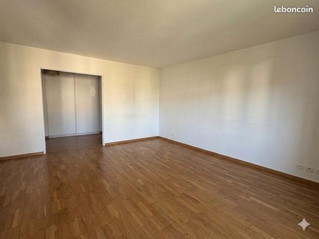 Appartement vente à Nanterre, Puteaux