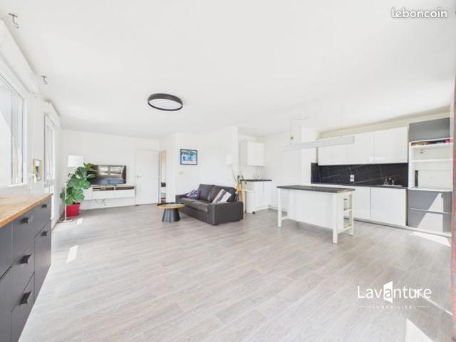 Appartement vente à Antony, Châtenay-malabry