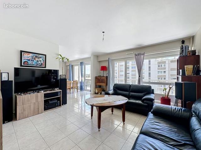 Appartement vente à Lyon, Métropole de Lyon