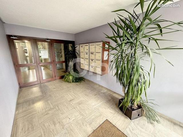 Appartement vente à Brive-la-Gaillarde, Brive-la-gaillarde