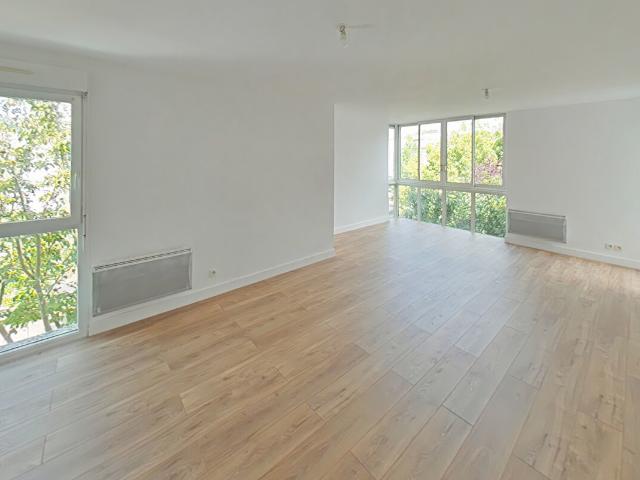 Appartement vente à Tours, Joué-lès-tours