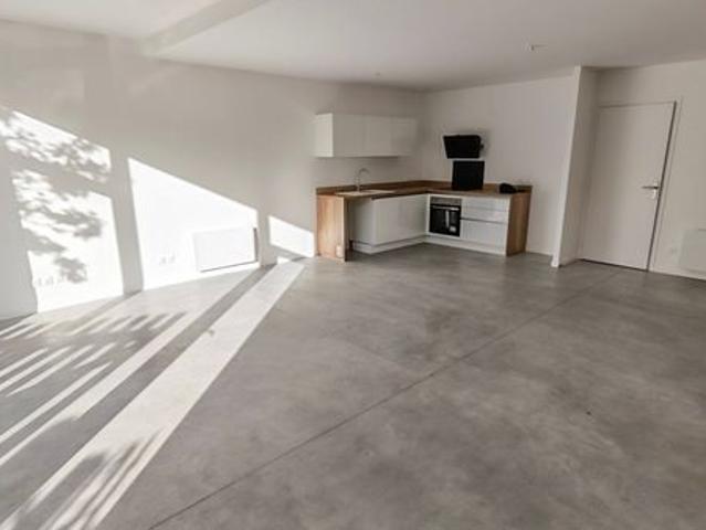 Appartement vente à Roubaix, Nord
