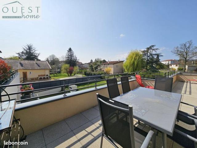 Appartement vente à Lyon, Métropole de Lyon