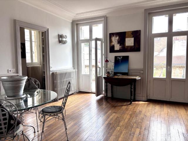 Appartement vente à Dijon